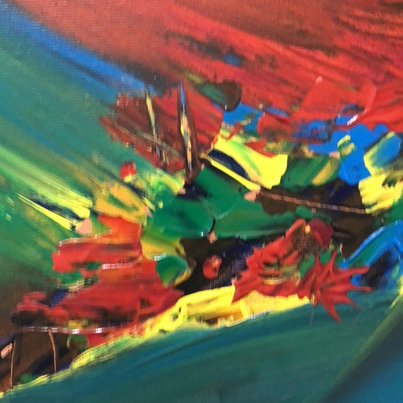 Original Painting - Picture 2 of 4